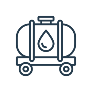 Cuve Carburant